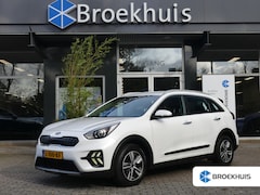 Kia Niro - 1.6 GDi Hybrid DynamicLine | Achteruitrijcamera | Airco (automatisch) | Anti Blokkeer Syst