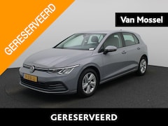 Volkswagen Golf - 1.0 TSI Life 110 PK | Airco | Apple Carplay | Stoelverwarming | Stuurverwarming | Adaptive