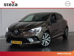 Renault Clio - TCe 100 Initiale Paris | 360 Camera | Trekhaak | Cruise control