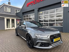Audi RS6 - Avant 4.0 TFSI RS 6 quattro performance Pro Line Plus / Ceramic / Pano / Special Carbon /