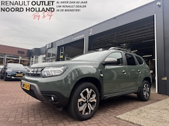 Dacia Duster - 1.3 TCe 150PK EDC Journey