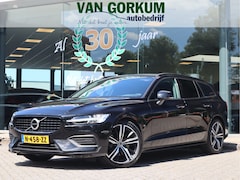 Volvo V60 - 2.0 B3 Momentum / Bodykit / Sportstoelen