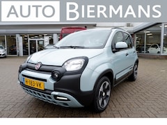 Fiat Panda - 1.0 Hybr. Launch Ed. / INCL. 12 mnd BOVAG / 1e eigenaar