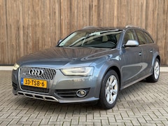 Audi A4 allroad quattro - 3.0 TDI | Pro Line | XENON |