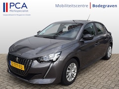 Peugeot 208 - 1.2 PureTech Active | NL-Auto | Apple Carplay/Android Auto