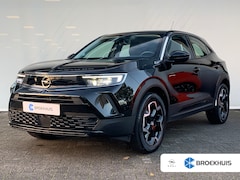 Opel Mokka - 1.2 100pk 6 versnellingen Airco | DAB | Cruise Control | LMV 16" | Navi by app | Full led