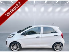 Kia Picanto - 1.0 CVVT