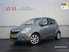 Opel Agila - 1.0 Berlin