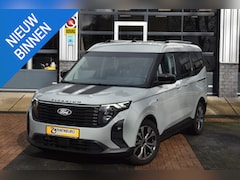 Ford Tourneo Courier - 1.0 EcoBoost Limited Navi Camera Airco Km 20.000