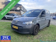 Volkswagen Caddy Cargo - 2.0 TDI Comfort