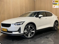 Polestar 2 - 2 Long Range Dual Motor Plus Pilot 78kWh|PANO|MEMORY|360+V+A-CAMERA|STOEL-, STUURVERW.|ACC