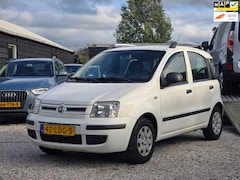 Fiat Panda - 1.2 Edizione Cool Airco/Trekhaak
