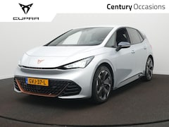 CUPRA Born - Essential 63 kWh / Sportstoelen / Carplay / LED / Warmtepomp