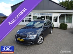 Skoda Octavia Combi - 1.6 TDI Elegance Businessline