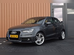 Audi A1 - 1.2 TFSI S-line | Xenon | Navi | Clima | 17"