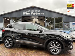 Renault Kadjar - 1.2 TCe Bose Automaat/ZELF INPARKEREND