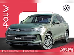 Volkswagen Tiguan - 1.5 204pk eHybrid Life Edition | Trekhaak | Stoel-/ Stuurverwarming | Achteruitrijcamera |