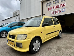 Daihatsu Cuore - 1.0-12V XTi | Airco | APK t/m 6-12-26