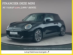MINI Cooper - E Classic L