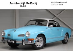 Volkswagen Karmann Ghia - Coupé