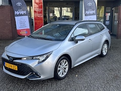 Toyota Corolla Touring Sports - Hybrid 140 CAMERA LICHTMETALEN VELGEN APPLE CAR PLAY/ANDROID AUTO