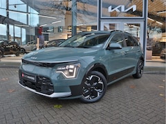 Kia Niro EV - ExecutiveLine 64.8 kWh | Navigatie | Camera | Stoelverwarming/verkoeling | ECC-airco | Tot