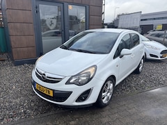 Opel Corsa - 1.4-16V BlitZ