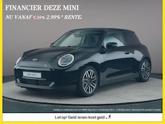 MINI Mini-Electric - Cooper SE Classic M