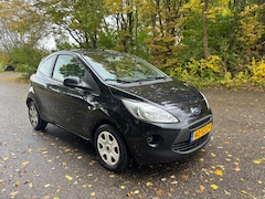 Ford Ka - 1.2 Cool & Sound start/stop | Airco | APK 01-2027