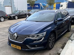 Renault Talisman - 1.5 dCi Intens Bose Hade-Up AUTOMAAT