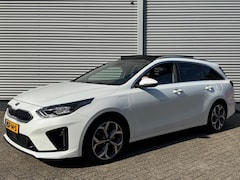 Kia Cee'd Sportswagon - Ceed Sw 1.6 GDI PHEV 141pk DCT6 Executiveline | Schuif/Kanteldak | Stoelkoeling | Stoel/St