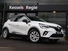Renault Captur - 1.3 mild hybrid 140 techno Camera CarPlay Navi Clima Cruise