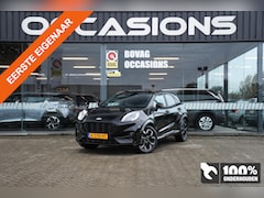 Ford Puma - 1.0 EcoBoost Hybrid ST-Line X 1 EIGENAAR