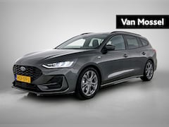 Ford Focus Wagon - 1.0 EcoBoost Hybrid ST Line | Driver Assistance Pack | PDC | Climate control | Navi | Appl