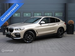 BMW X4 - xDrive20i High Executive | HUD | Pano | Individual | Dealer