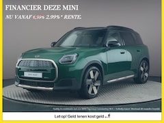 MINI Countryman - E Favoured L