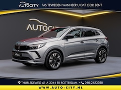 Opel Grandland - Grandland 1.2 Turbo Elegance Camera l Keyless l Comfort stoelen