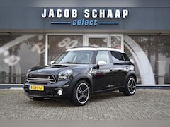 MINI Countryman - 1.6 Cooper S Chili Automaat / Trekhaak /