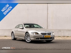 BMW 6-serie - 650i