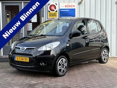 Hyundai i10 - 1.1 Active | AUTOMAAT | BLUETOOTH | HOOGZIT | AIRCO |
