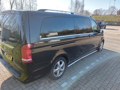 Mercedes-Benz V-klasse - 250 BlueTEC Extra Lang Avantgarde