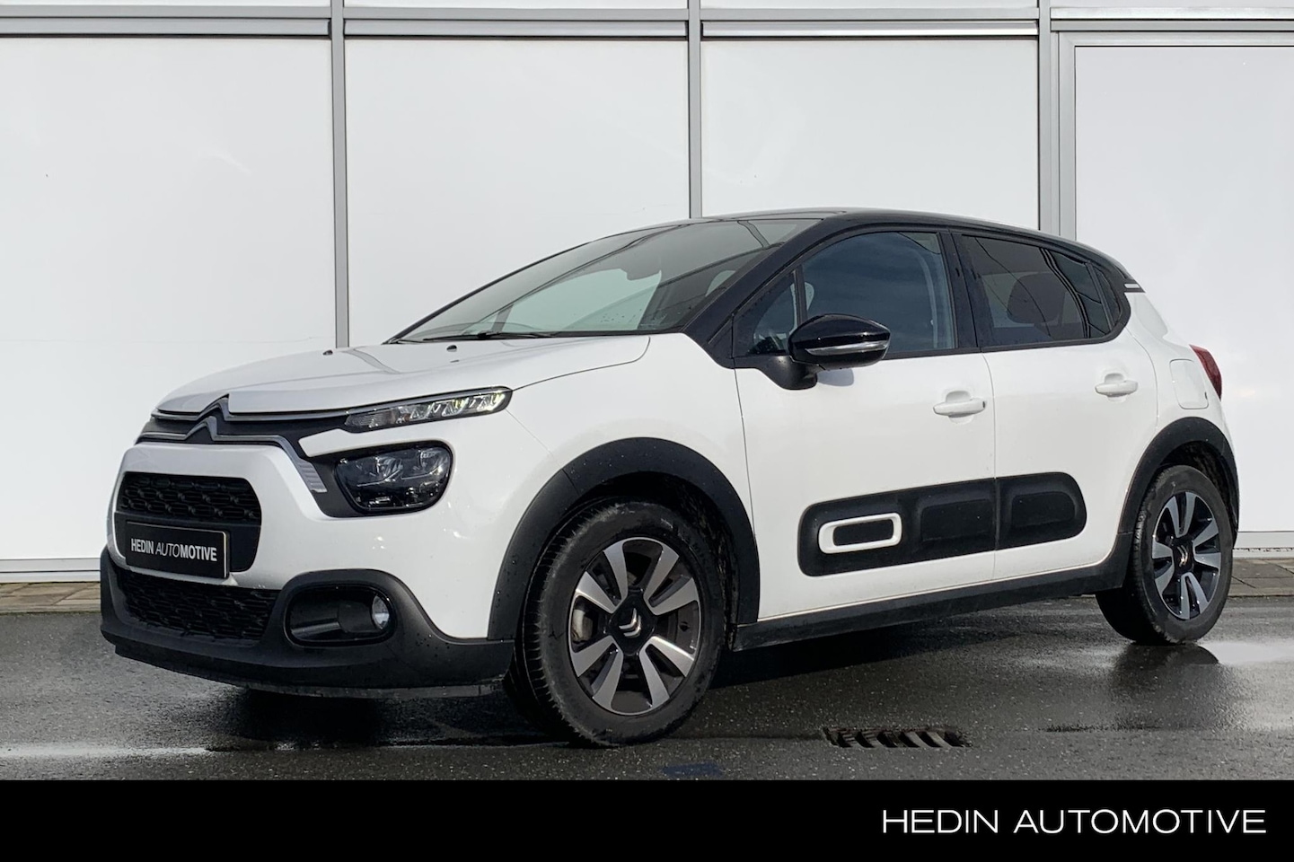 Citroën C3 - 82PK Business | Climate controle | Cruise controle | Parkeersensoren | Navigatie via carpl - AutoWereld.nl