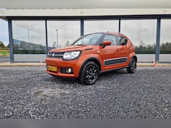 Suzuki Ignis - 1.2 Select | Automaat | Camera | Navigatie | Airco | Stoelverwarming | Velgen 16''