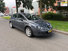 SEAT Leon - 1.6 Stylance