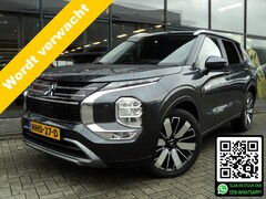 Mitsubishi Outlander - 2.4 PHEV Business Edition (First Edition) 306 PK | 4WD | TREKHAAK | 1.600 KG TREKGEWICHT |