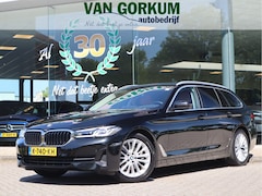 BMW 5-serie Touring - 520i High Executive Edition