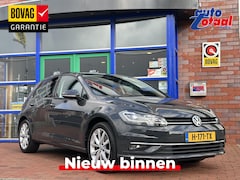 Volkswagen Golf - 1.5 TSI Highline | Rijk uitgerust | Dealer onderhouden