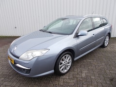 Renault Laguna Estate - 2.0 16V Dynamque ( NW. APK KEURING BIJ VERKOOP )