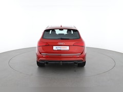 Audi Q5 - 2.0 TFSI quattro | RM83350 |