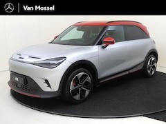 Smart #1 - 1 BRABUS / Stoelverwarming / Beats® Soundsystem met 13 luidsprekers / Halo Roof / Verwarmd